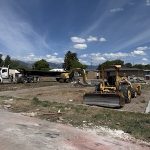 Levees & Flood Control